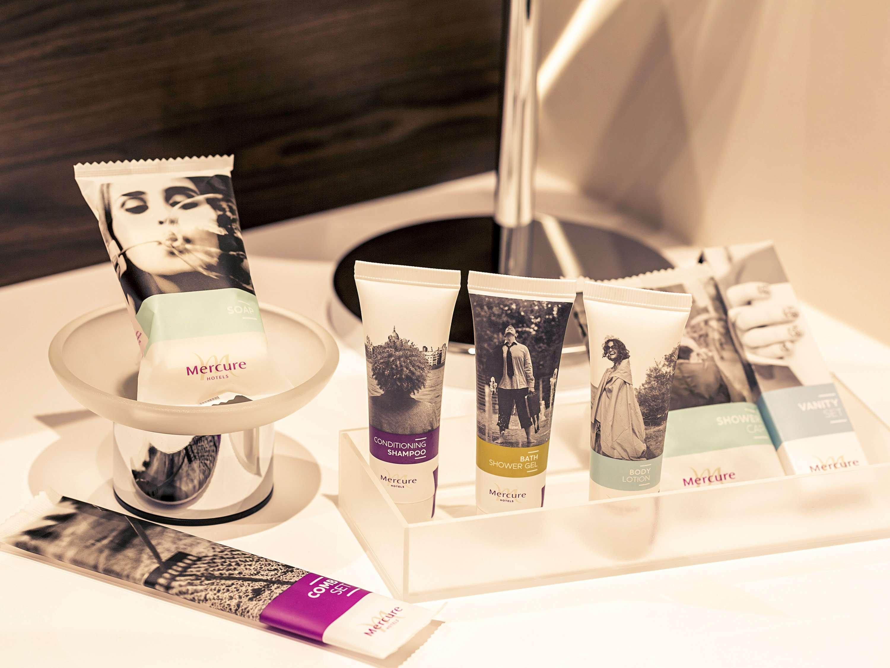 Mercure Almaty City Center エクステリア 写真