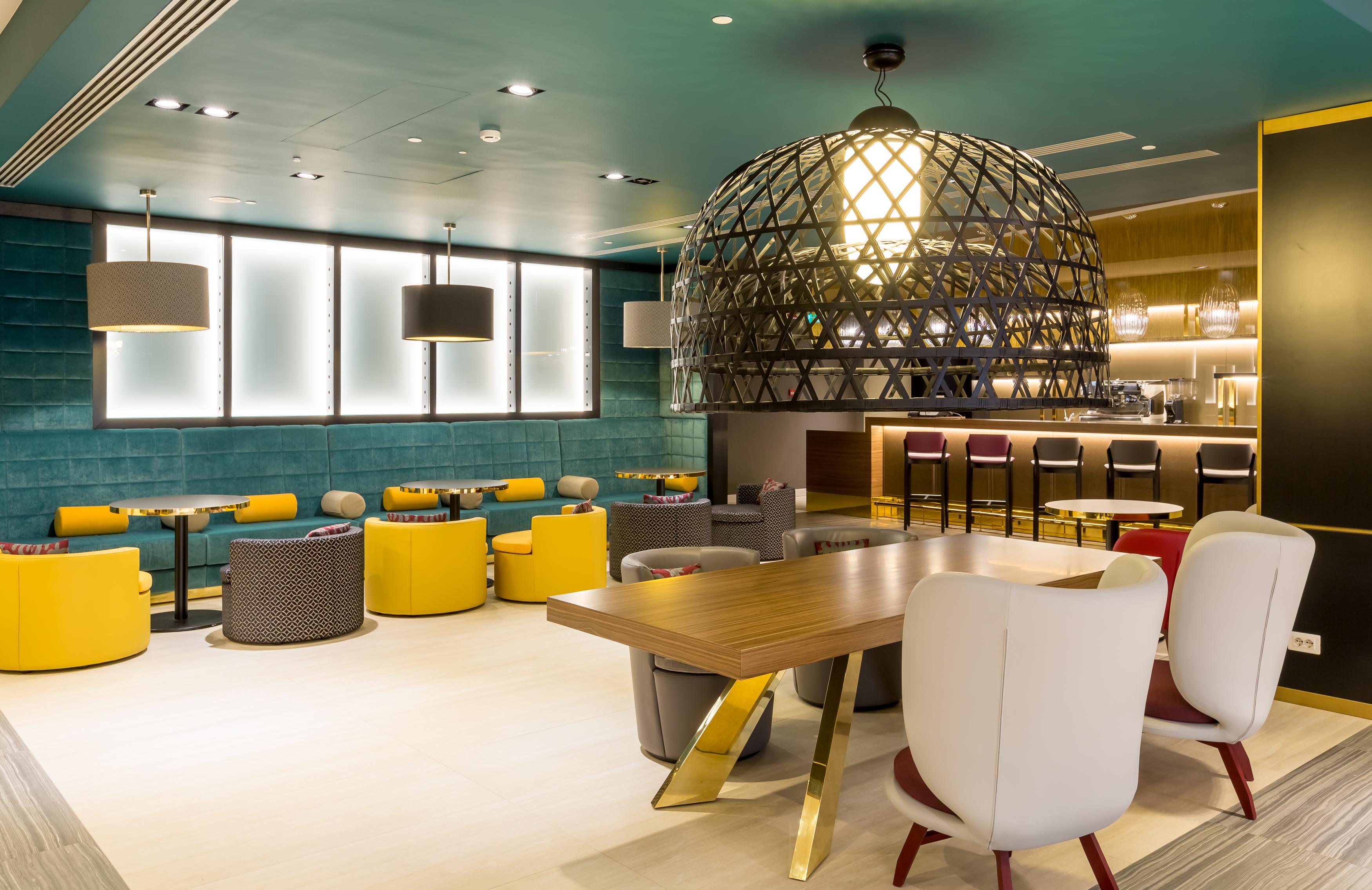 Mercure Almaty City Center エクステリア 写真